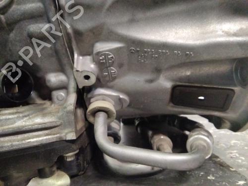 Gearbox MERCEDES-BENZ E-CLASS (W213) E 220 d (213.004) | BP29441125M3 