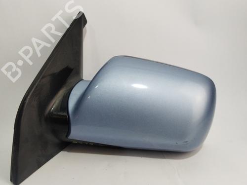 Left mirror KIA PICANTO I (SA) 1.1 | BP27692043C26 