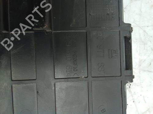 Autre OPEL ASTRA H (A04)  | BP14054209O1 
