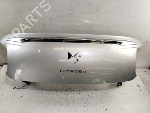 Tailgate CITROËN DS3 Convertible  | BP22551345C6 
