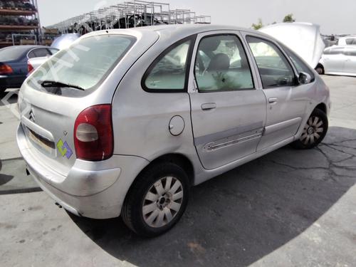 Right mirror CITROËN XSARA PICASSO (N68) 1.6 HDi | BP28478398C27