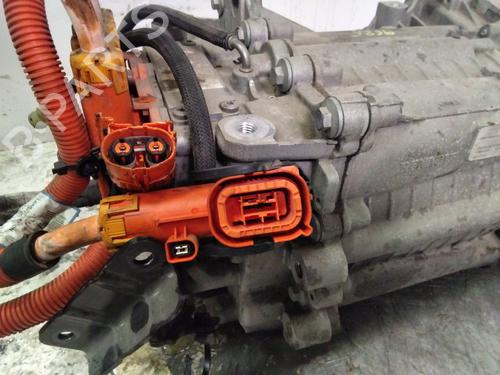 Engine RENAULT ZOE (BFM_)  | BP28817426M1 