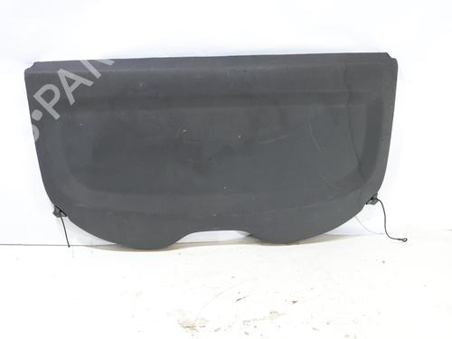 Used Rear parcel shelf Rear parcel shelf 37259280 37259280