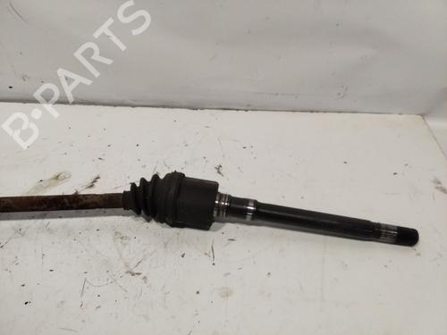 Right front driveshaft LAND ROVER RANGE ROVER SPORT I (L320) | BP27583575M39