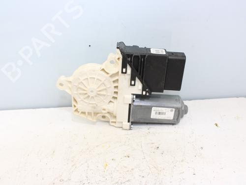 Used Left rear window motor VW PASSAT B6 (3C2) [2005-2010]  18488520