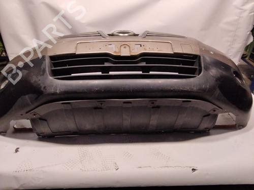 Front bumper NISSAN QASHQAI / QASHQAI +2 I (J10, NJ10, JJ10E)  | BP28139894C7 