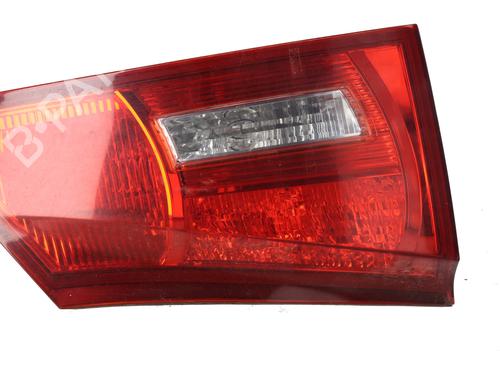 Used Left tailgate light Left tailgate light 37638991 37638991