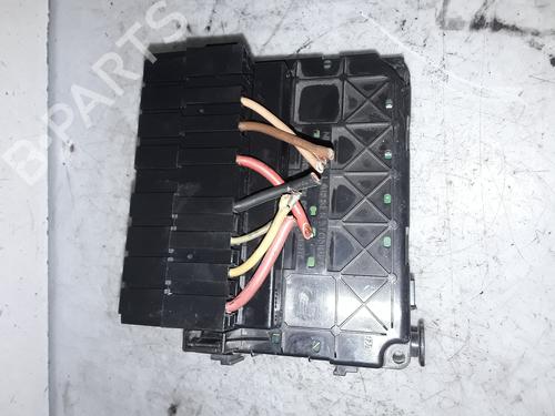 Sikringsdåse CITROËN XSARA (N1)  | BP8579998E1