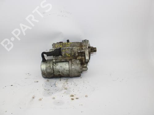Used Starter KIA CERATO I Hatchback (LD) 2.0 CRDi (112 hp) 12568025