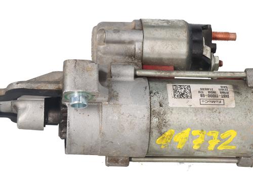 Used Starter Starter FORD PUMA (J2K, CF7) [2019-2026] 36387184 36387184