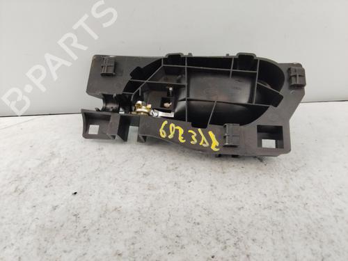 Front right interior door handle PEUGEOT 508 SW I (8E_) 2.0 HDi RXH Hybrid4 | BP18704949I14 