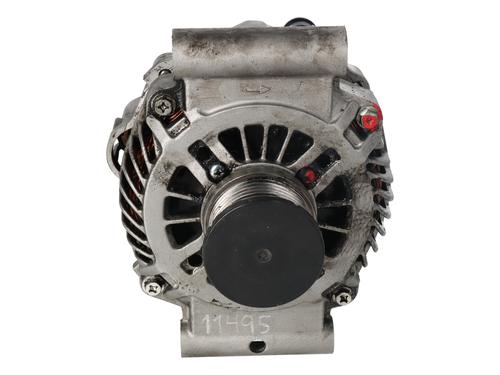 Used Alternator Alternator PEUGEOT 207 (WA_, WC_) [2006-2015] 34164337 34164337