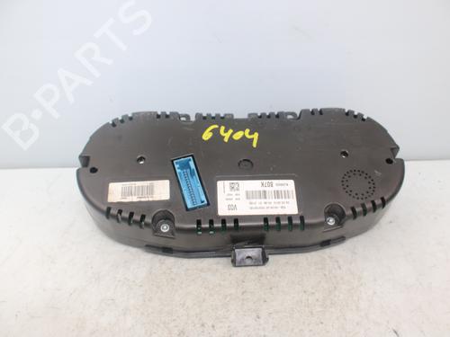 Instrument cluster SEAT IBIZA IV (6J5, 6P1)  | BP18245793C47 