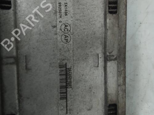 Intercooler PEUGEOT 308 I (4A_, 4C_)  | BP8581817M30 