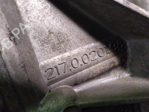 Gearbox BMW 1 (E87) 118 d | BP30077694M3 