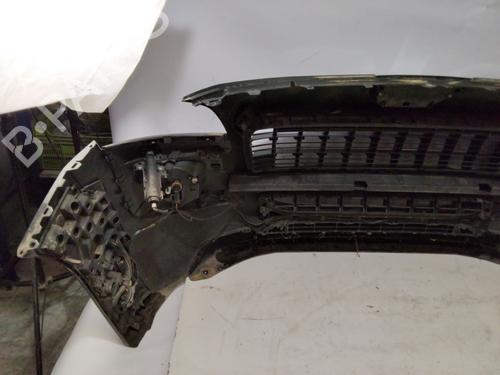 Front bumper PEUGEOT 3008 I MPV (0U_)  | BP29828095C7