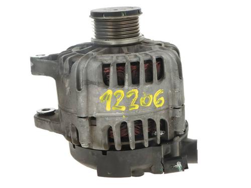 Alternator OPEL CORSA F (P2JO) | BP38591981M7 - Image 3