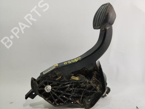 Used Clutch pedal CITROËN JUMPY III Van (V_) [2016-2025]  24132680