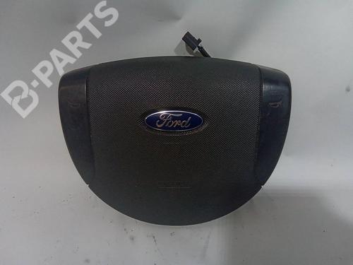 Used Driver airbag Driver airbag FORD MONDEO III (B5Y) 1.8 16V (125 hp) 10047479 10047479