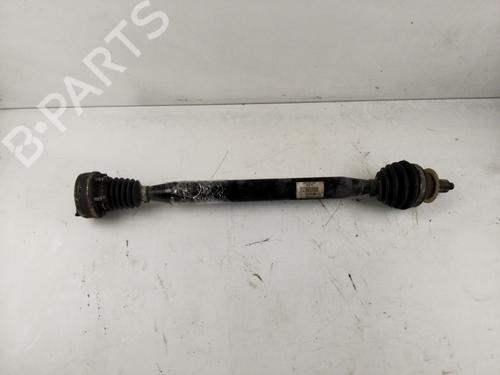 Used Right front driveshaft SEAT IBIZA IV (6J5, 6P1) [2008-2017]  20167359
