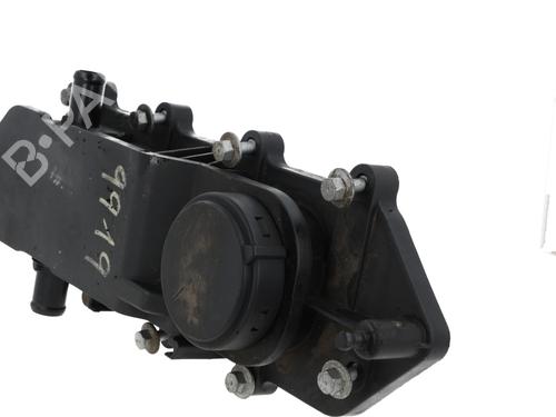 Valve cover FIAT DUCATO Platform/Chassis (250_) 130 Multijet 2,3 D | BP29905937M124