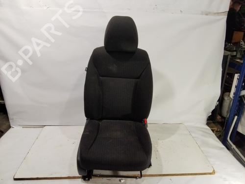 Used Right front seat HONDA HR-V (RU) 1.6 i-DTEC (RU8) (120 hp) 32167362