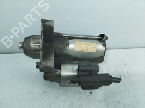 Startmotor FORD FIESTA VI (CB1, CCN) 1.4 TDCi | BP24937462M8 