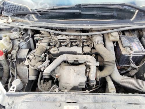 Climate control CITROËN C4 I (LC_) | BP31887927I5