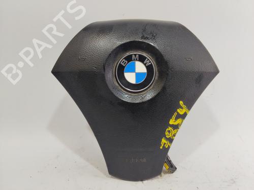 Used Driver airbag BMW 5 (E60) 525 d (177 hp) 24801468