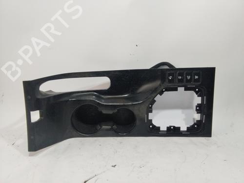 Used Middle console HYUNDAI TUCSON (TL, TLE) 1.6 GDi (132 hp) 28707176
