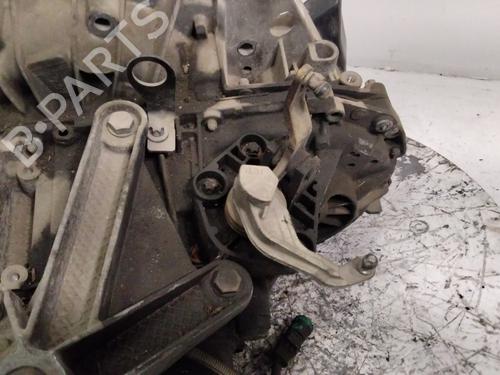 Gearbox RENAULT SCÉNIC II (JM0/1_)  | BP23072208M3 