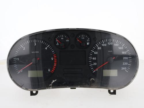 Used Instrument cluster SEAT LEON (1M1) [1999-2006]  29399018