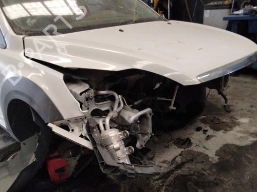 Left rear door FORD FOCUS II Turnier (DA_, FFS, DS) 1.6 TDCi | BP18569277C4 
