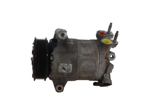 Compressor A/A FORD FOCUS IV (HN) [2018-2026]  31182799