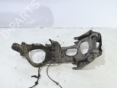 Used Left front suspension arm Left front suspension arm 37666151 37666151
