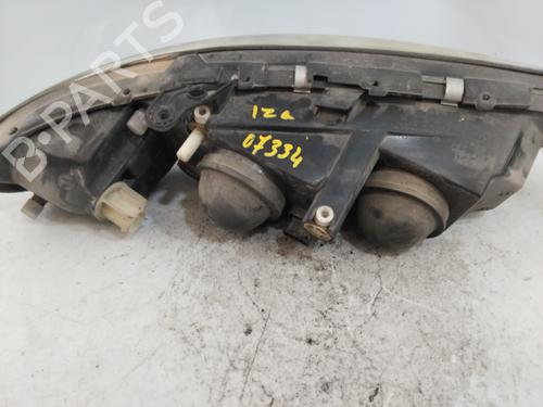 Left headlight OPEL VECTRA B (J96) 2.0 DTI 16V (F19) | BP19688931C28 