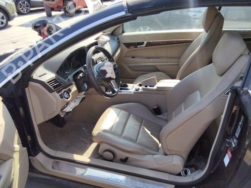 Instrument cluster MERCEDES-BENZ E-CLASS Convertible (A207) E 350 CDI (207.423) | BP37376124C47  - Image 11