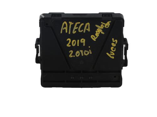 Módulo eletrónico SEAT ATECA (KH7, KHP) [2016-2025]  31116368