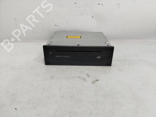 Used Electronic module AUDI A4 B8 (8K2) [2007-2017]  26019398