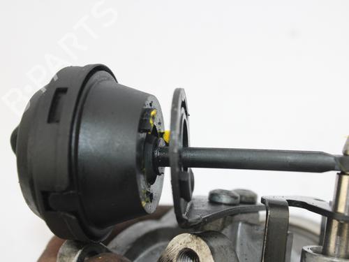 Egr SEAT LEON (1M1) 1.9 TDI | BP13393715M69 