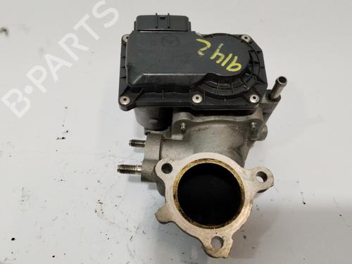 Throttle body MAZDA CX-7 (ER) | BP29057257M82