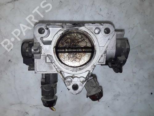 Throttle body PEUGEOT 206 Hatchback (2A/C) 1.6 i | BP8578085M82 