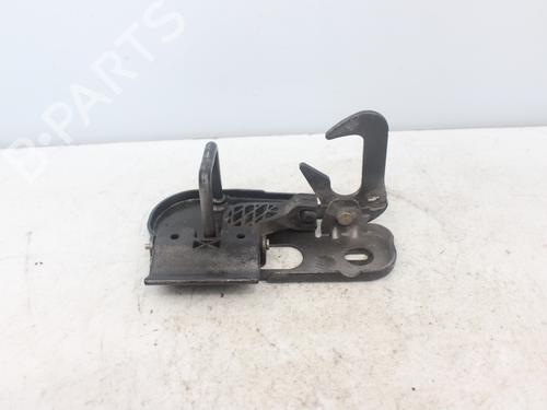 Hood lock VW TOURAN (1T1, 1T2)  | BP16981610C133 