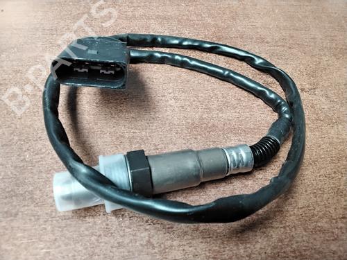 Elektronisk sensor RENAULT MEGANE I (BA0/1_) 1.6 16V (BA04, BA0B, BA11, BA1J, BA16, BA19, BA1K, BA1V,... (107 hp) 9201555