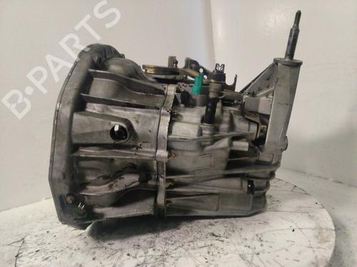 Gearbox RENAULT LAGUNA II (BG0/1_) 1.9 dCi (BG12) | BP29828087M3