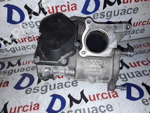 Egr für VW CADDY III Box Body/MPV (2KA, 2KH, 2CA, 2CH) [2004-2016]  8556803