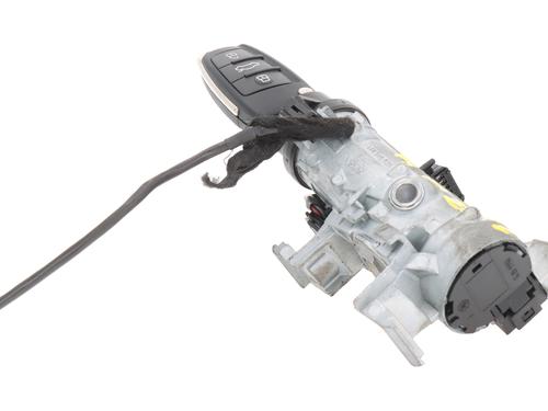 Ignition barrel AUDI A3 Sportback (8PA)  | BP30661678M48 