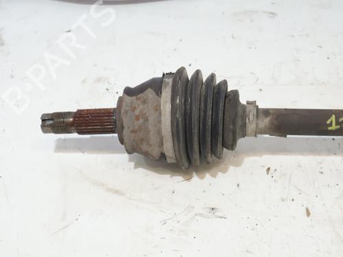 Right front driveshaft FIAT LINEA (323_, 110_) 1.3 D Multijet (323AXB11, 323AXB1A) | BP36813754M39 - Image 2