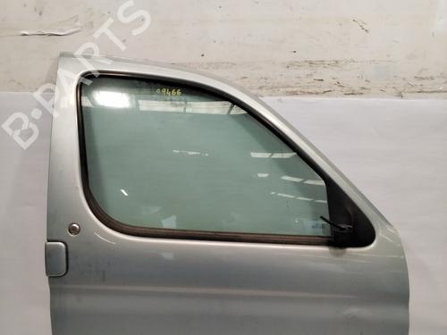 Dør højre fortil PEUGEOT PARTNER MPV (5_, G_) [1996-2025]  27692008