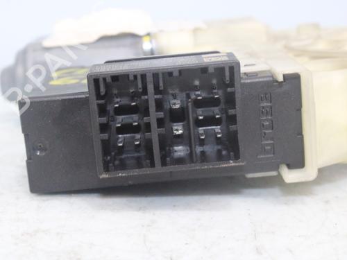 Left front window motor SEAT IBIZA III (6L1)  | BP16211005E21 